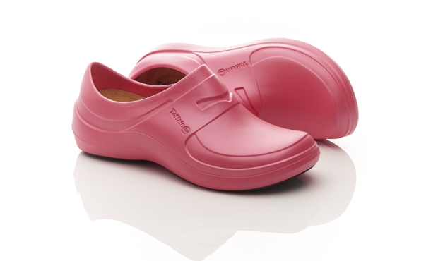 Toffeln AktivLite Comfortable Lightweight Nursing Shoes